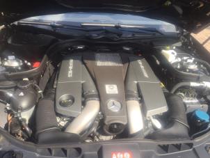 Used Engine Mercedes CL Price on request offered by "Altijd Raak" Penders