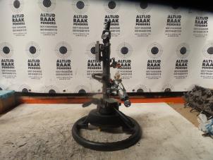 Used Steering column housing Toyota RAV4 (A2) 1.8 16V VVT-i 4x2 Price on request offered by "Altijd Raak" Penders