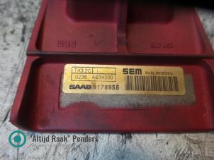 Usados Bobina Saab 9-3 Precio de solicitud ofrecido por "Altijd Raak" Penders