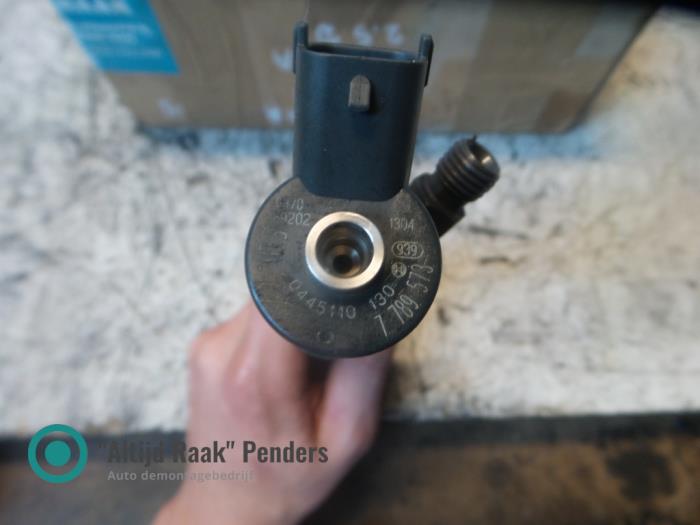 Usagé Injecteurs Landrover Freelander Prix sur demande proposé par "Altijd Raak" Penders