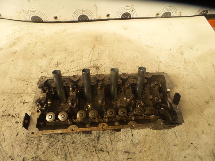 Cylinder head Mini ONE - 04777751AB W10B16