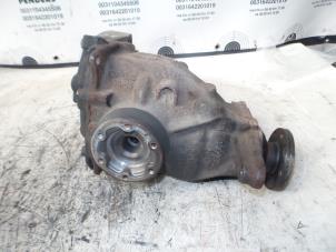 Used Rear differential BMW 1-Serie Price on request offered by "Altijd Raak" Penders
