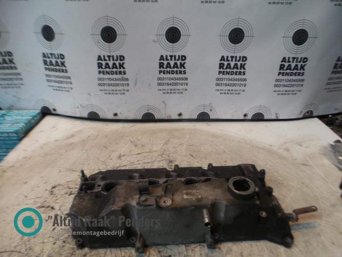 Gebrauchte Ventildeckel Mitsubishi L200 Preis auf Anfrage angeboten von "Altijd Raak" Penders