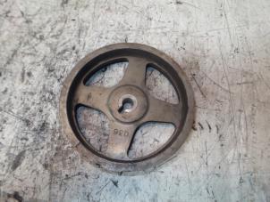 Used Camshaft sprocket Mitsubishi L200 Price on request offered by "Altijd Raak" Penders