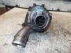 Turbo from a Audi A6 2006
