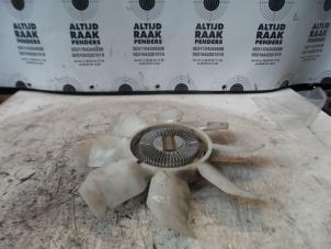 Used Cooling fans Mitsubishi L200 Price on request offered by "Altijd Raak" Penders
