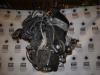 Engine from a Seat Ibiza 2012