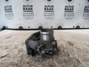 Used Throttle body Landrover Freelander Price on request offered by "Altijd Raak" Penders