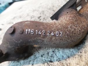 Used Exhaust manifold Mercedes 420SEL/SE Price on request offered by "Altijd Raak" Penders