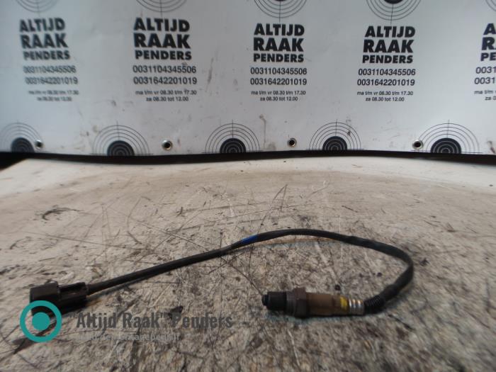 Usados Sonda Lambda Hyundai I30 Precio de solicitud ofrecido por "Altijd Raak" Penders