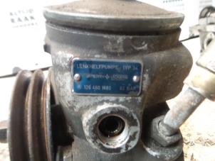 Used Power steering pump Mercedes 260SE-600SEL Price on request offered by "Altijd Raak" Penders