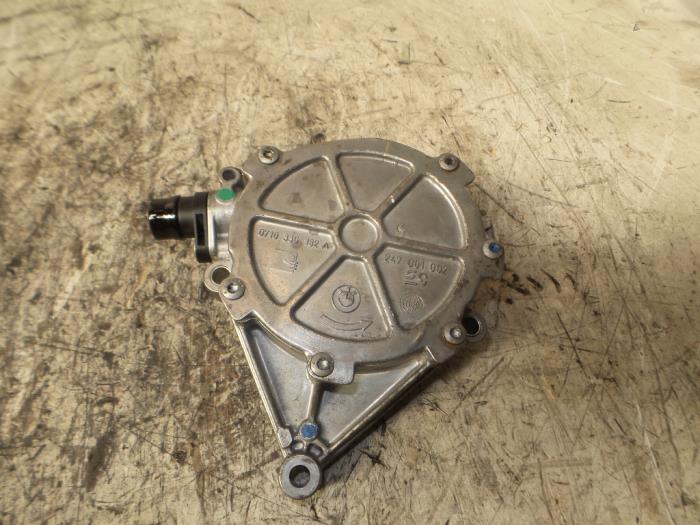 Vacuum pump (petrol) BMW 3-Serie - 0710336182A