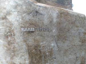 Used Sump Saab 9-5 Price on request offered by "Altijd Raak" Penders