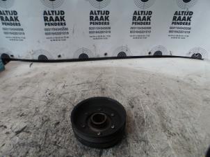 Used Crankshaft pulley Saab 9-5 Price on request offered by "Altijd Raak" Penders