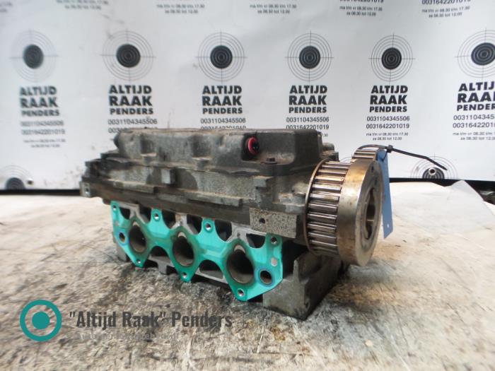 Usagé Culasse Landrover Freelander Prix sur demande proposé par "Altijd Raak" Penders