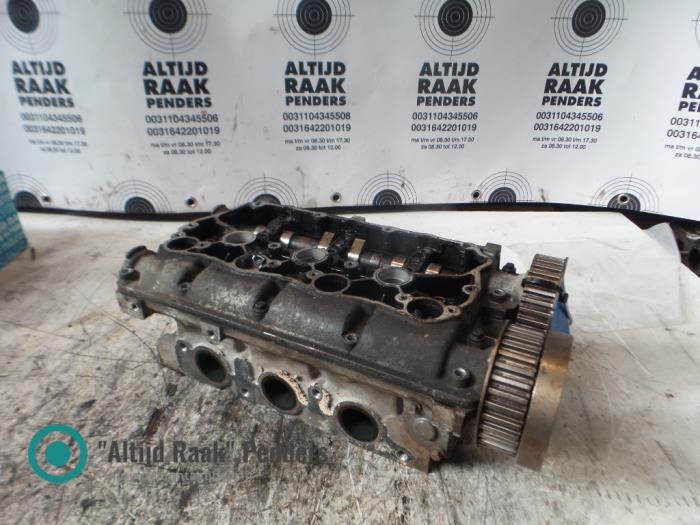 Usagé Culasse Landrover Freelander Prix sur demande proposé par "Altijd Raak" Penders