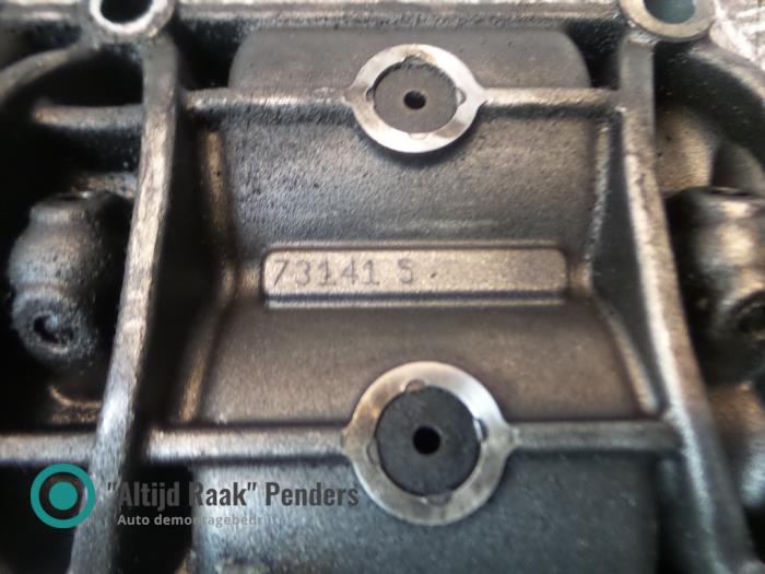 Używane Wal balansujacy Chrysler Voyager Cena na żądanie oferowane przez "Altijd Raak" Penders