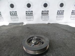 Used Crankshaft pulley Hyundai IX35 Price on request offered by "Altijd Raak" Penders