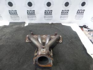 Used Exhaust manifold Hyundai IX35 Price on request offered by "Altijd Raak" Penders