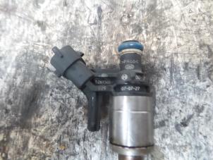 Used Injector (petrol injection) Mini Cooper S Price on request offered by "Altijd Raak" Penders