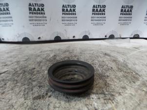 Used Water pump pulley Mitsubishi Pajero Price on request offered by "Altijd Raak" Penders
