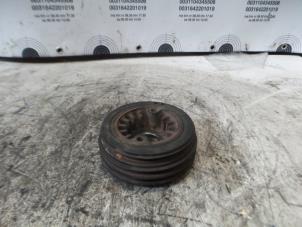 Used Crankshaft pulley Mitsubishi Pajero Price on request offered by "Altijd Raak" Penders