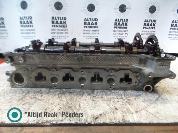 Usagé Culasse Saab 9-5 Prix sur demande proposé par "Altijd Raak" Penders