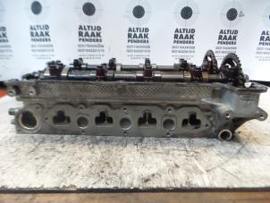 Used Cylinder head Saab 9-5 Price on request offered by "Altijd Raak" Penders