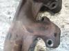 Exhaust manifold from a Volvo V70 2005