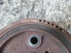 Used Crankshaft pulley Volvo V70 Price on request offered by "Altijd Raak" Penders
