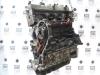 Engine from a Ford Focus 2, 2004 / 2012 1.8 TDCi 16V, Hatchback, Diesel, 1,753cc, 85kW (116pk), FWD, KKDA; EURO4; KKDB, 2005-01 / 2012-09 2007