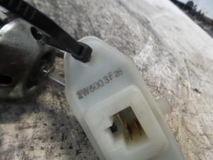 Used Heater resistor Nissan X-Trail Price on request offered by "Altijd Raak" Penders