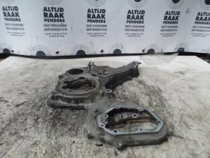 Used Timing cover Nissan Navara Price on request offered by "Altijd Raak" Penders