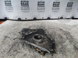 Usados Bomba de aceite Nissan Navara Precio de solicitud ofrecido por "Altijd Raak" Penders