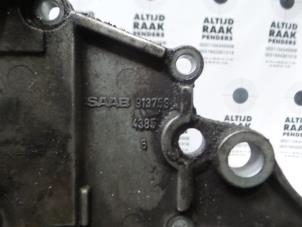 Used Timing cover Saab 9-5 Price on request offered by "Altijd Raak" Penders