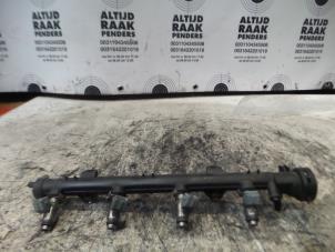Used Injector (petrol injection) Volkswagen Golf Price on request offered by "Altijd Raak" Penders