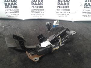 Used Set of pedals Ford Focus 2 1.6 TDCi 16V 110 Price on request offered by "Altijd Raak" Penders