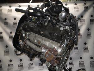 Used Engine Toyota Land Cruiser (J7) 4.5 D-4D 32V Price on request offered by "Altijd Raak" Penders