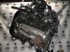 Motor de un Toyota Land Cruiser (J7) 4.5 D-4D 32V 2013