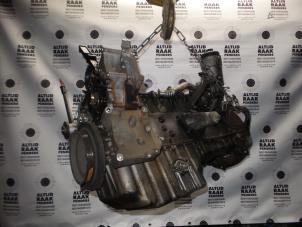 Used Engine crankcase Mercedes 200 - 500 Price on request offered by "Altijd Raak" Penders