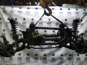 Used Subframe Jeep Cherokee Price on request offered by "Altijd Raak" Penders