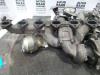 Exhaust manifold from a BMW X5 2009