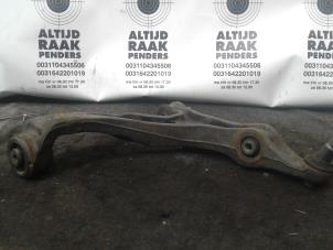 Used Front lower wishbone, left Porsche Cayenne (9PA) 4.5 V8 32V Turbo Price on request offered by "Altijd Raak" Penders