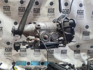 Used Gearbox Mercedes L serie 4t (309/611) 407D Price on request offered by "Altijd Raak" Penders