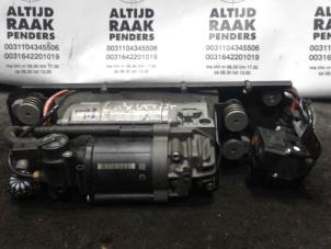 Used Air pump (suspension) BMW 5-Serie Price on request offered by "Altijd Raak" Penders