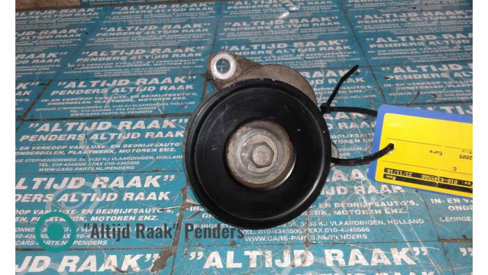 Usados Rodillo tensor correa múltiple Suzuki Grand Vitara Precio de solicitud ofrecido por "Altijd Raak" Penders