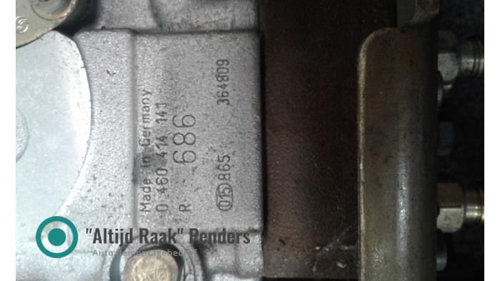Gebrauchte Dieselpumpe Ford Transit Preis auf Anfrage angeboten von "Altijd Raak" Penders