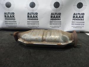 Used Catalytic converter Hyundai Tucson Price on request offered by "Altijd Raak" Penders