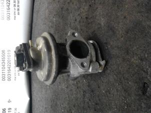 Used EGR valve Mitsubishi L200 Price on request offered by "Altijd Raak" Penders