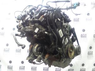 Used Engine Volvo V50 (MW) 2.0 D 16V Price on request offered by "Altijd Raak" Penders